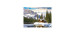 Eurographics Hdr Destination Yoho Photo 1000 Piece Puzzles