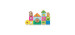 Early Learning Centre blocs d'activité en bois - Notre Exclusivité