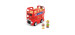 Early Learning Centre Happyland autobus de londres - Notre Exclusivité