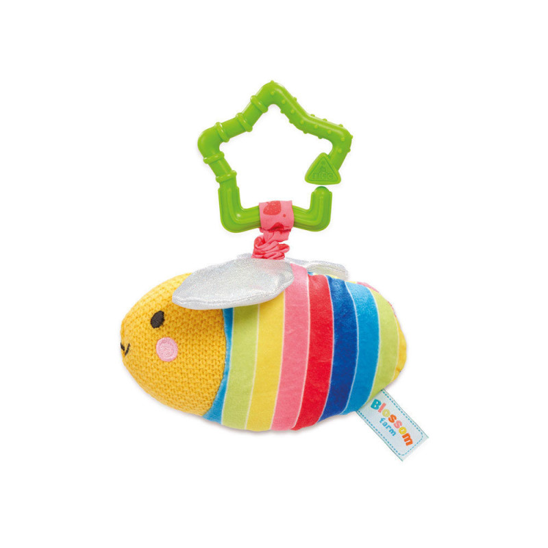 Early Learning Centre - Ensemble Blossom Farm Breezy Bee Jiggler - Notre exclusivité