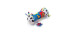 Early Learning Centre - Blossom Farm - Ensemble Martha Moo Tummy Time Roller - Notre exclusivité