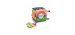 Early Learning Centre Blossom Farm Activity Cube - Édition anglaise - Notre exclusivité