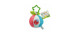 Early Learning Centre Blossom Farm Activity Apple Chime Ball - Édition anglaise - Notre exclusivité