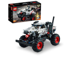 LEGO Technic Monster Jam...