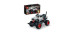 LEGO Technic Monster Jam Monster Mutt Dalmatien 42150 Ensemble de jeu de construction (244 pièces)