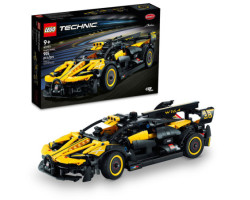 LEGO Technic Bolide Bugatti...