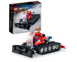 LEGO Technic La dameuse...