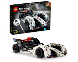 LEGO Technic Formula E Porsche 99X Electric 42137 Ensemble de modèle à construire (422 pièces)