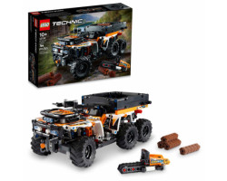 LEGO Technic Le véhicule...