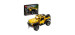 LEGO Technic Jeep Wrangler 42122 (665 pièces)