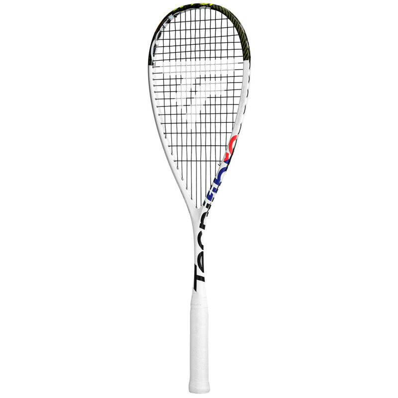 TECNIFIBRE Tecnifibre Carboflex 125 X-Top (cordée)