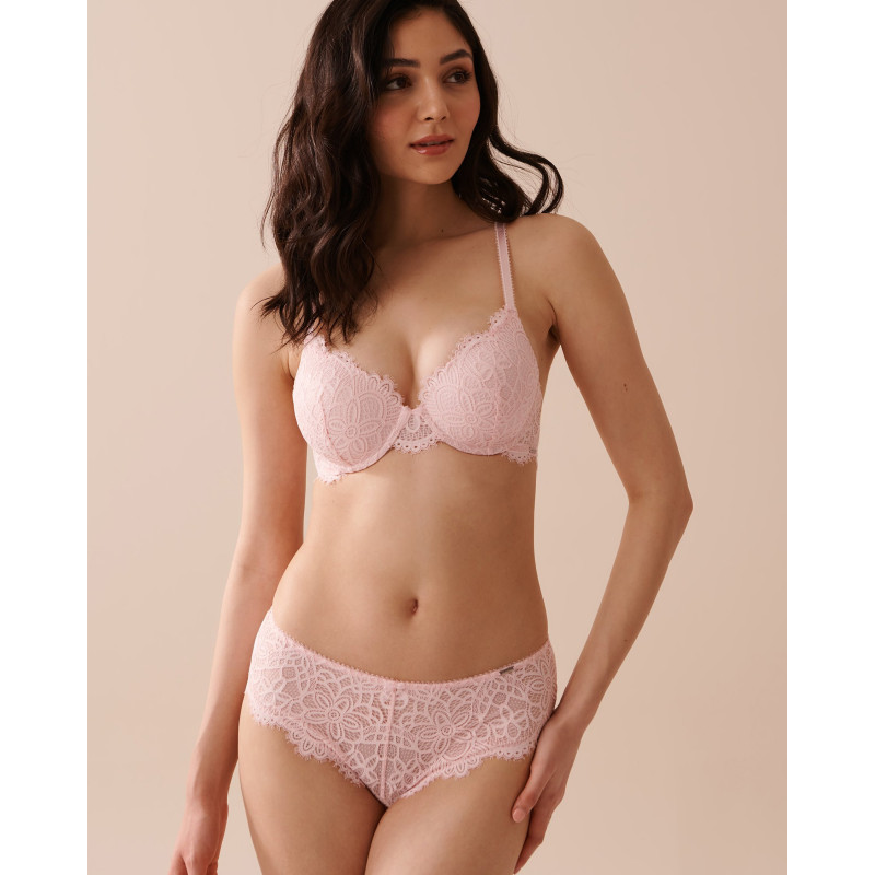 Soutien-gorge doublure légère mousse mémoire