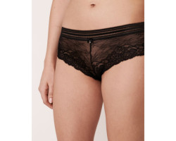 Culotte cheeky dentelle