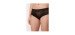 Culotte cheeky dentelle