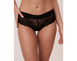 Culotte cheeky en dentelle