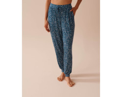 Pantalon de pyjama jogger...