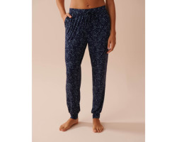 Pantalon de pyjama jogger...