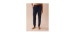 Pantalon de pyjama jogger en jersey doux