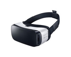 Gear VR (Virtual Reality)...