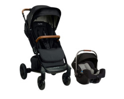 Tavo Next Travel System - Caviar