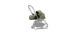 Stokke Ensemble de Tissus Nacelle YOYO³ - Olive