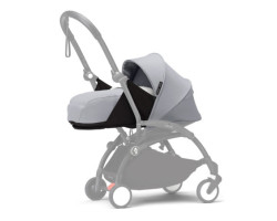 Stokke Ensemble de Tissus Nacelle YOYO³ - Stone