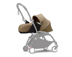 Stokke Ensemble de Tissus Nacelle YOYO³ - Toffee