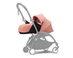 Stokke Ensemble de Tissus Nacelle YOYO³ - Ginger