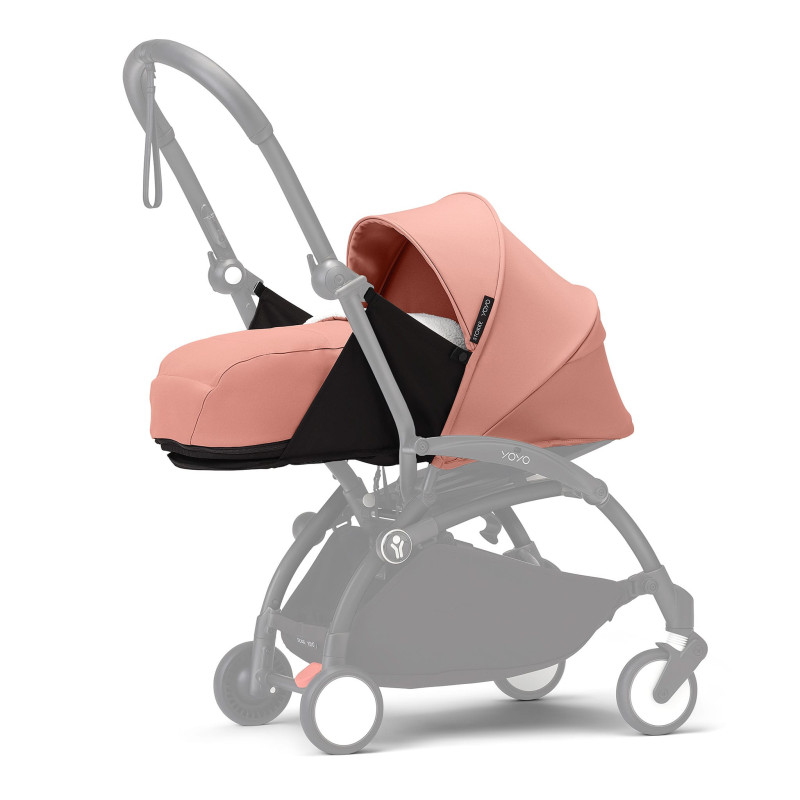 Stokke Ensemble de Tissus Nacelle YOYO³ - Ginger