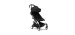 Stokke Poussette YOYO³ Complète - Blanc / Noir