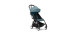 YOYO³ Complete Stroller - Black / Aqua