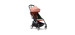 YOYO³ Complete Stroller - Black / Ginger