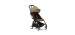 YOYO³ Complete Stroller - Black / Toffee