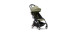 YOYO³ Complete Stroller - Black / Olive