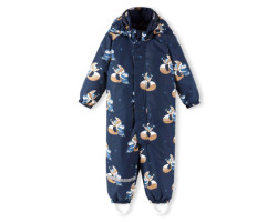 Tuohi Snowsuit 9-24 months