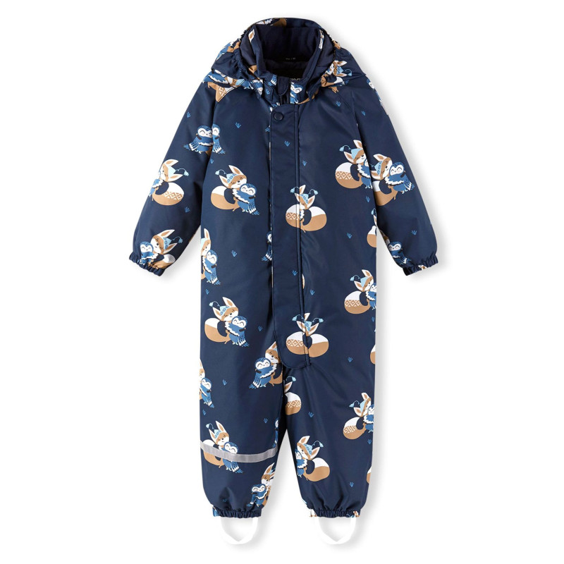 Tuohi Snowsuit 9-24 months