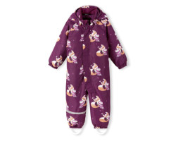 Tuohi Snowsuit 9-24 months