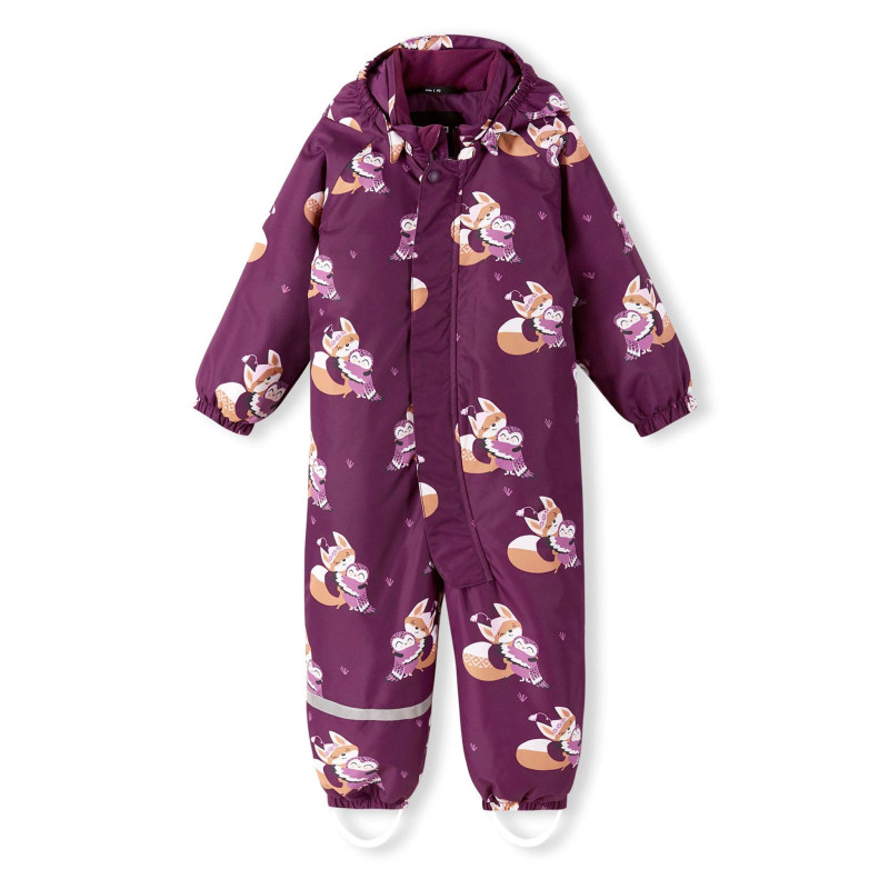 Tuohi Snowsuit 9-24 months