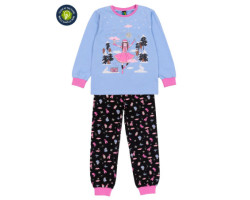 Ballet Pajamas 12-18m