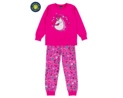 Nanö Pyjama Licorne 12-24m