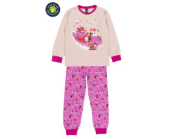 Dog Pajamas 12-24m