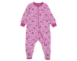 Dog Pajamas 3-24m