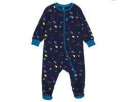 Hockey Pajamas 3-18m