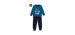 Hockey Pajamas 12-24m