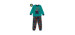 Monsters Pajamas 12-24m