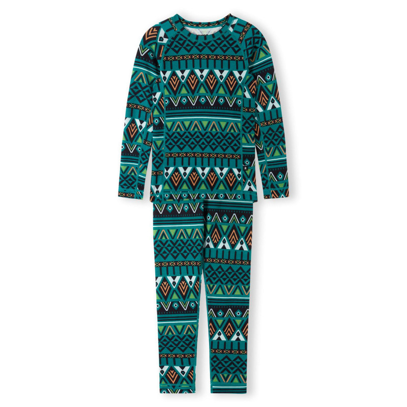 Reima Ensemble Thermal Taitoa  2-14ans