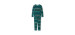 Taitoa Thermal Suit 2-14 years