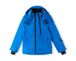 Tieten Winter Coat 5-14 years