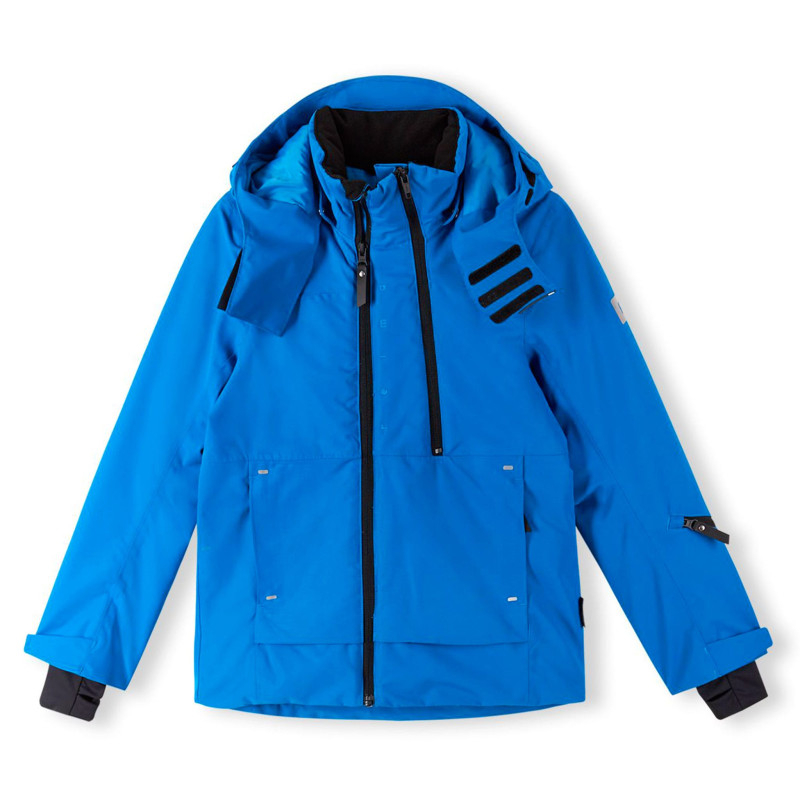 Reima Manteau Hiver Tieten 5-14ans