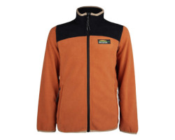 Chlorophylle Polar Full Zip...